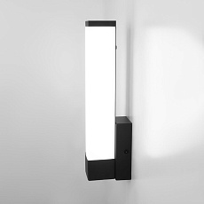 Настенный светильник Elektrostandard Jimy MRL Led 1110 чёрный a052741 3