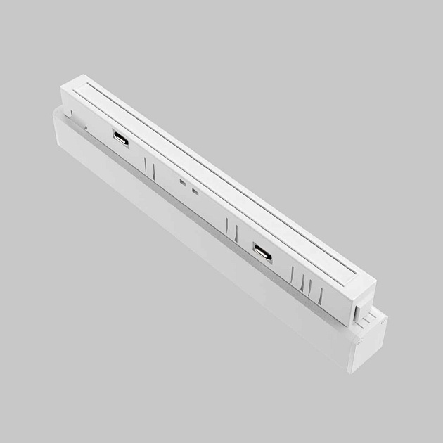 Трековый светильник Maytoni Technical TR031-4-12WTW-DD2-W Фото № 4