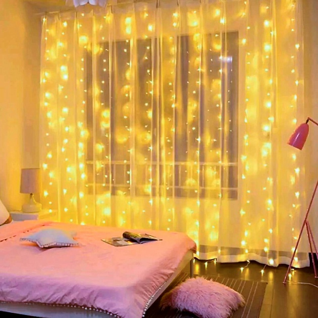 Светодиодная гирлянда ЭРА ЕGNIG Б0051872 Фото № 1