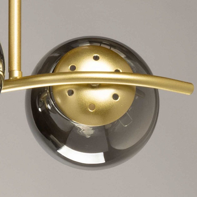 Люстра De City Оливия 306016506 Фото № 7