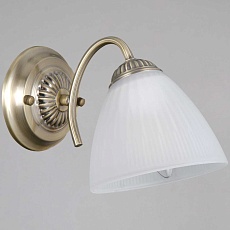 Бра Illumico IL0897-1WSQ-26 AB ELITE 2
