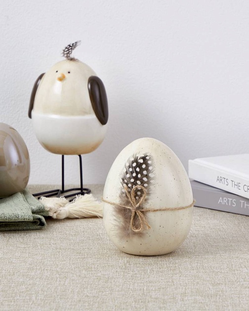 Фигурка Яйцо Eglo Sendayan 427899 изображение 2 Фигурка Яйцо Eglo Sendayan 427899 Фото № 2