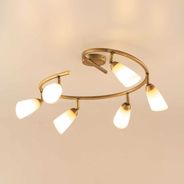 Спот Citilux Белла CL501163 Фото № 5