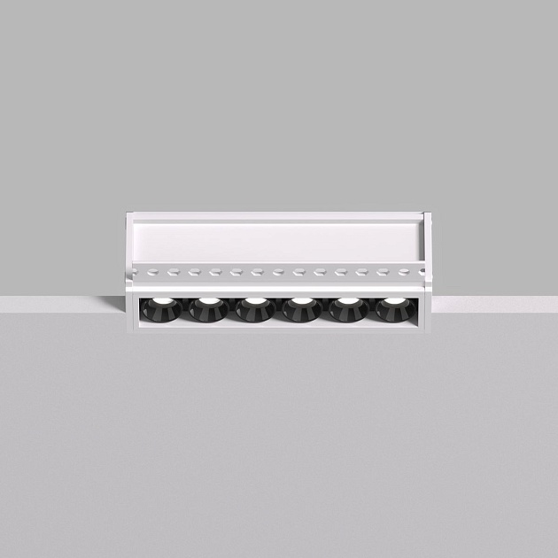 Встраиваемый светильник Denkirs Deep Space DK2531-WB Фото № 4