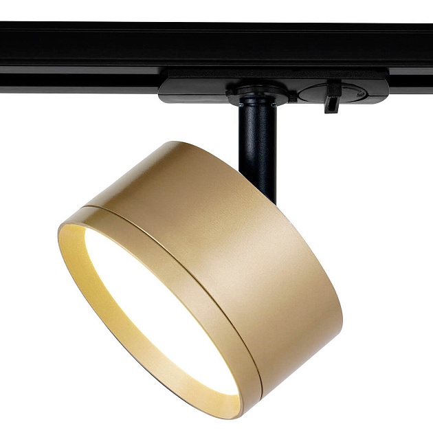 Трековый однофазный светильник ЭРА TR48 - GX53 MG Б0054160 Фото № 1