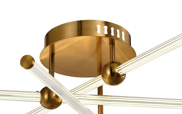 Потолочный светильник Zortes ASTRA ZRS.57783.06 Фото № 2