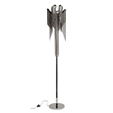 Торшер Loft IT Stream 10208F Gunmetal