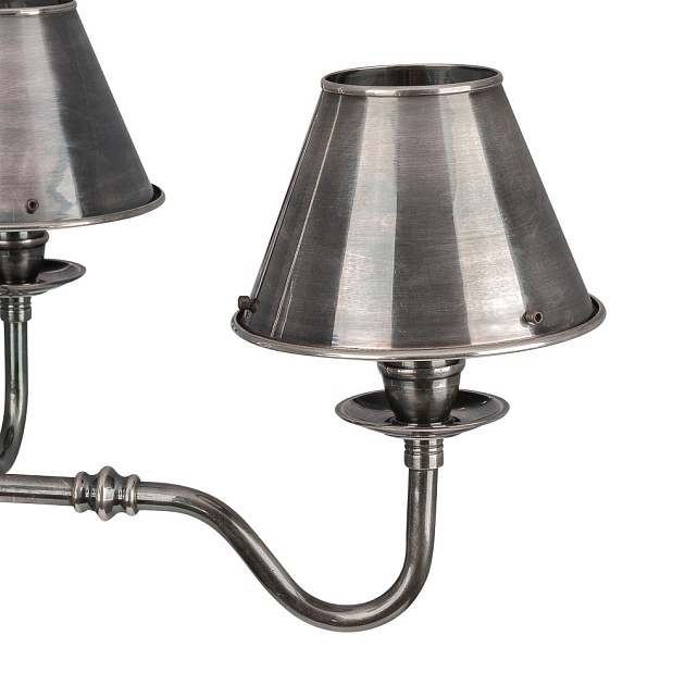 Подвесная люстра Covali PL-51117 изображение 2 Подвесная люстра Covali PL-51117 Фото № 2