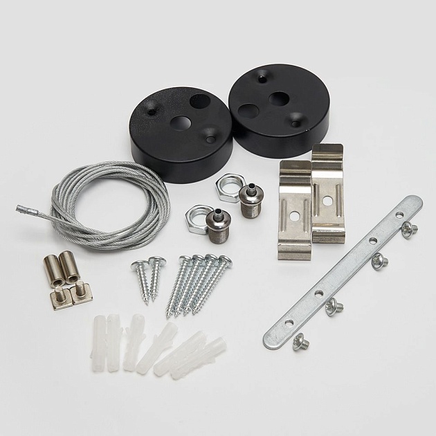 Линейный светодиодный светильник Feron AL4020 41336 изображение 4 Линейный светодиодный светильник Feron AL4020 41336 Фото № 4