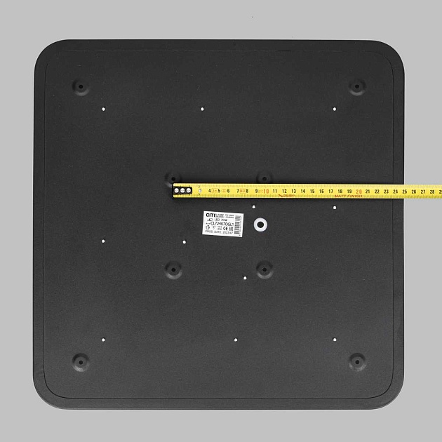 Потолочный светильник Citilux CL724K70GL1 Фото № 4