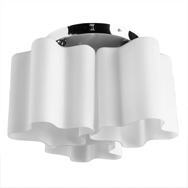 Потолочная люстра Arte Lamp 18 A3479PL-3CC изображение 1 Потолочная люстра Arte Lamp 18 A3479PL-3CC Фото № 1