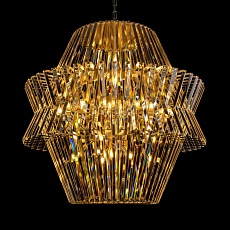 Подвесная люстра Loft IT Milagro 10578/850 5