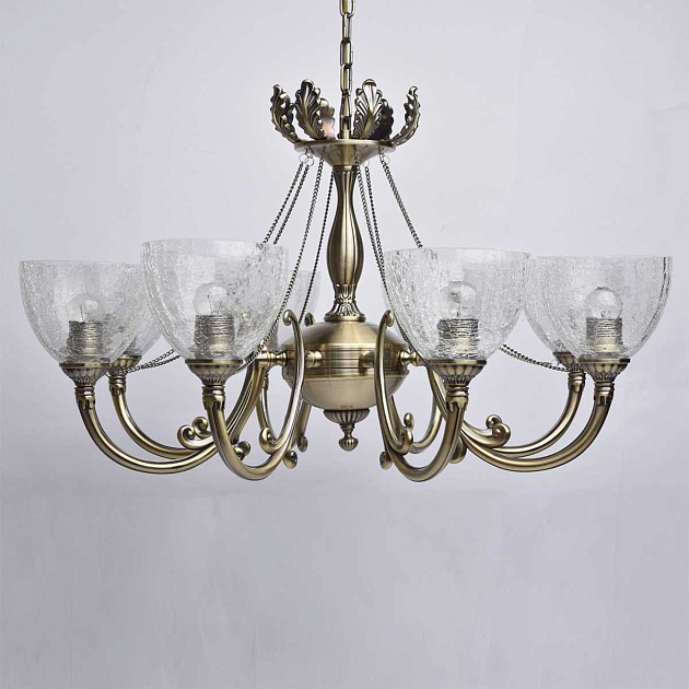 Подвесная люстра MW-Light Аманда 481011608 изображение 4 Подвесная люстра MW-Light Аманда 481011608 Фото № 4