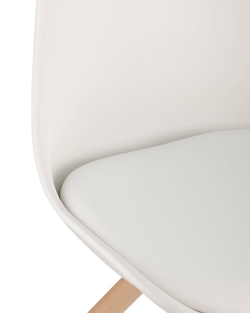 Кухонный стул Stool Group Арианда белый Y-857 white Фото № 7