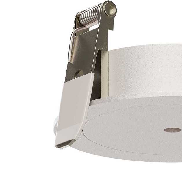 Крепление Maytoni Technical Pendant PA001-RS-W Фото № 3