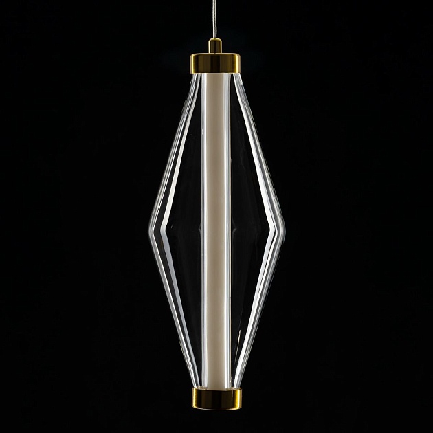 Подвесной светильник Citilux Tanna CL253010 изображение 6 Подвесной светильник Citilux Tanna CL253010 Фото № 6