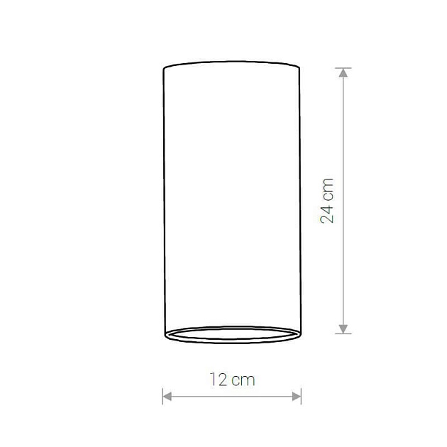 Абажур Nowodvorski Cameleon Barrel thin S 8526 изображение 3 Абажур Nowodvorski Cameleon Barrel thin S 8526 Фото № 3
