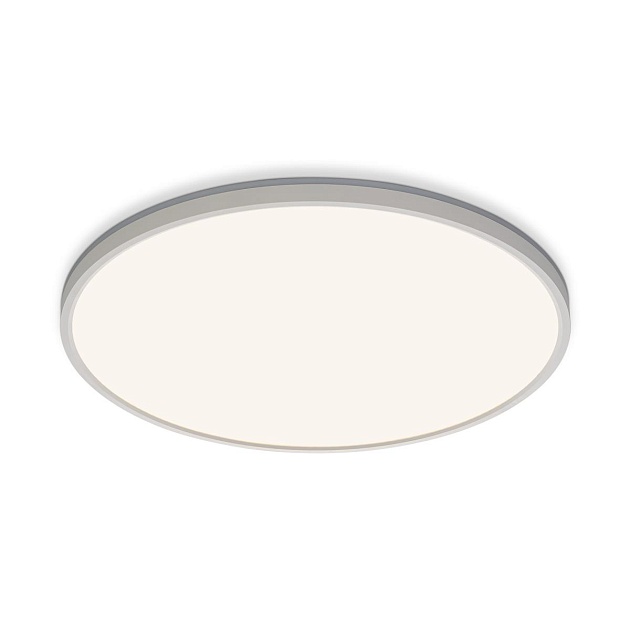 Потолочный светодиодный светильник Citilux Norma CL748500 изображение 12 Потолочный светодиодный светильник Citilux Norma CL748500 Фото № 12