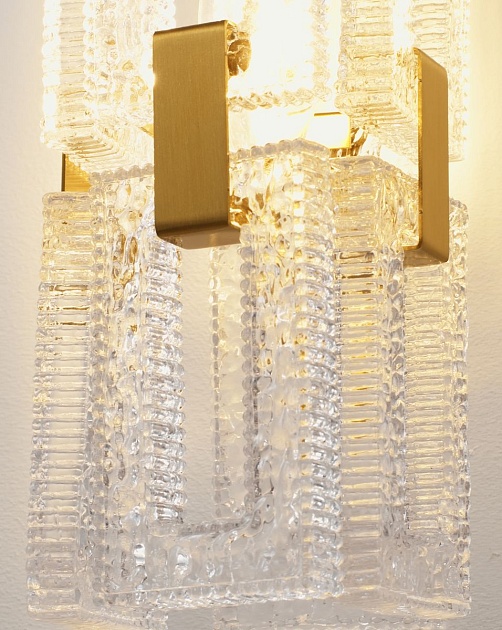 Бра Moderli Lilly V11078-1W Фото № 3