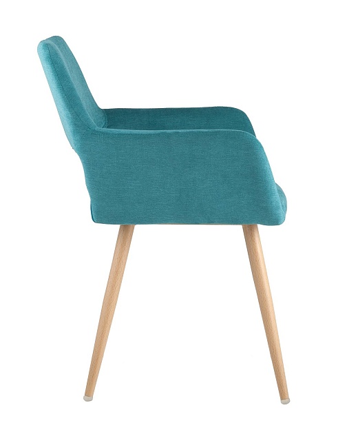 Кухонный стул Stool Group Кромвель мятный CROMWELL LIGHT GREEN Фото № 3