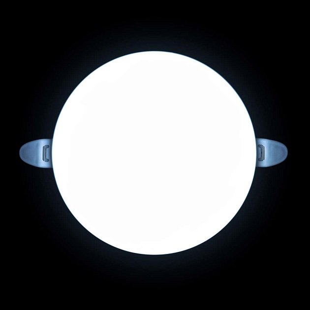 Светодиодная панель безрамочная Apeyron 06-107 Фото № 15