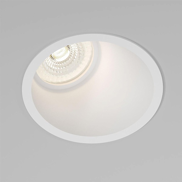Встраиваемый светильник Elektrostandard 25059/01 a069720 Фото № 4