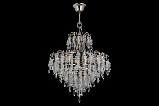Подвесная люстра Arti Lampadari Erli E 1.5.50.105 N 1