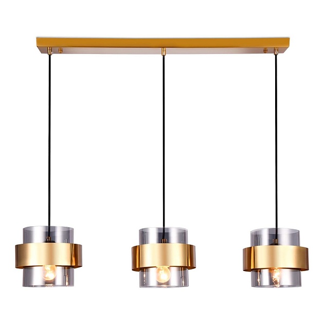 Подвесной светильник Ambrella light Traditional TR3652 Фото № 1