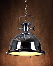 Подвесной светильник Lucide Old Burdie 31471/46/11 1