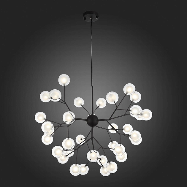 Подвесная люстра ST Luce Demele SL376.403.36 Фото № 2