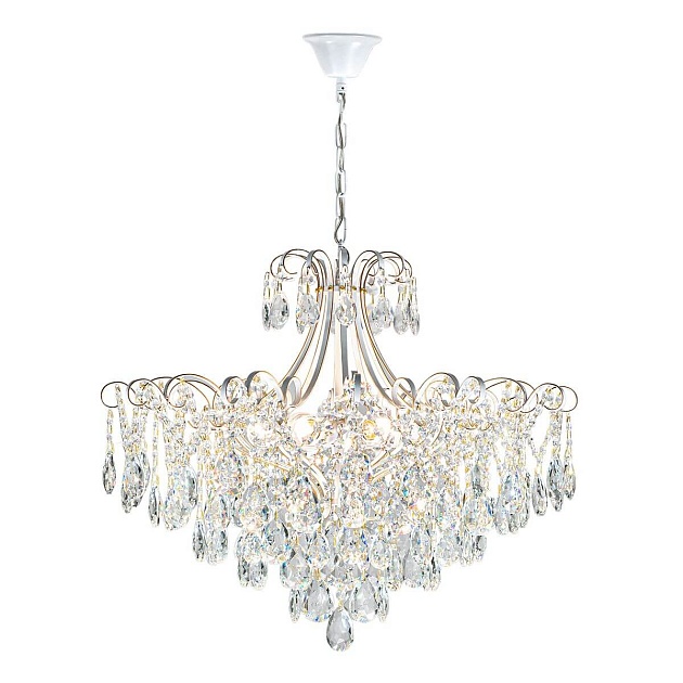 Подвесная люстра Escada 1123/6S Фото № 1