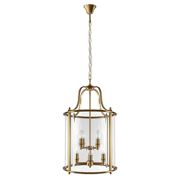 Подвесной светильник Loft It Lighthouse 10456/8 AB изображение 1 Подвесной светильник Loft It Lighthouse 10456/8 AB Фото № 1