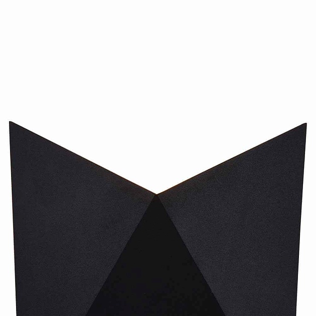 Уличный настенный светодиодный светильник Maytoni Beekman O802WL-L7B Фото № 15