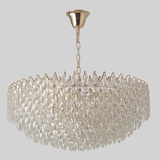 Подвесная люстра Crystal Lux HEDONIST HEDONIST SP24 2