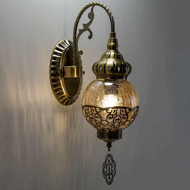 Бра Citilux Каир CL419313 Фото № 36