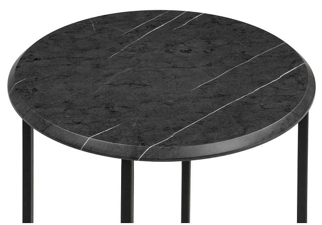 Журнальный стол Woodville Грейс 516565 изображение 3 Журнальный стол Woodville Грейс 516565 Фото № 3