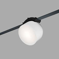 Трековый светильник Denkirs Belty Spot DK5542-WH+BK 4