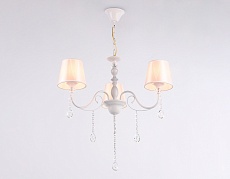 Подвесная люстра Ambrella light Traditional Modern TR4601 2