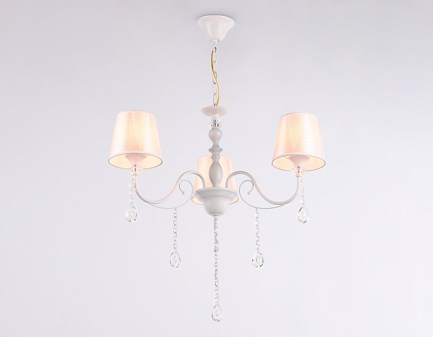 Подвесная люстра Ambrella light Traditional Modern TR4601 фото 3