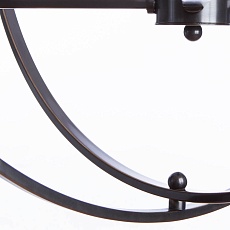 Подвесная люстра Divinare Spazio 1159/02 LM-4 5