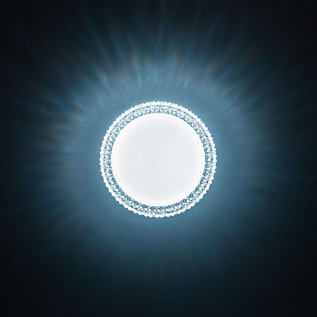 Потолочный светодиодный светильник Citilux Альпина CL71812 фото 10