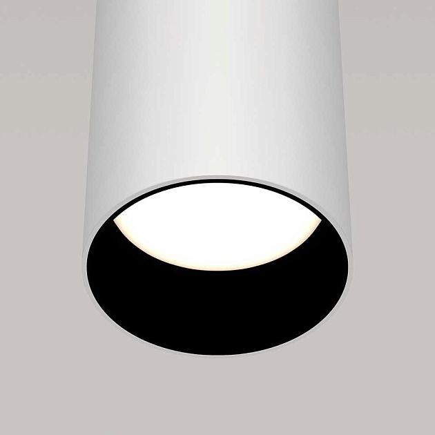 Подвесной светильник Maytoni Technical Focus P075PL-01W изображение 5 Подвесной светильник Maytoni Technical Focus P075PL-01W Фото № 5