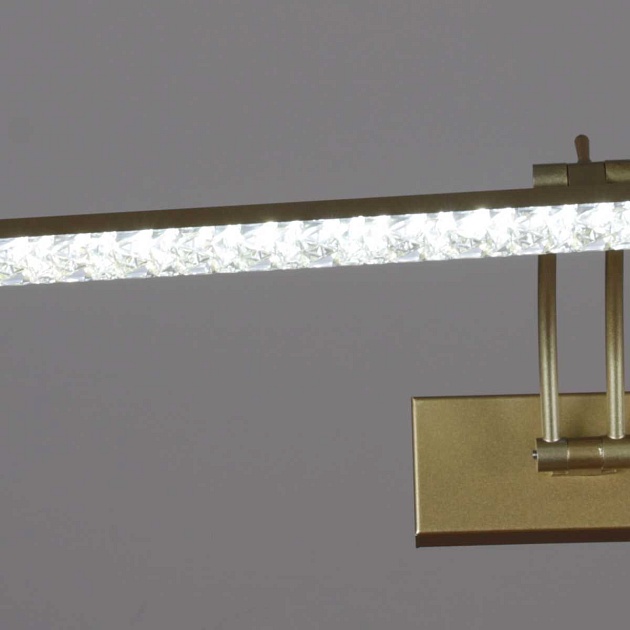 Светильник настенный Reluce 08876-0.2-01S изображение 3 Светильник настенный Reluce 08876-0.2-01S Фото № 3