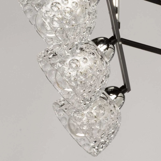 Люстра De City Торес 110012408 Фото № 5