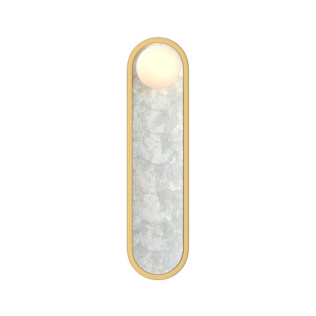 Бра Maytoni MOD473WL-L25BSK изображение 1 Бра Maytoni MOD473WL-L25BSK Фото № 1
