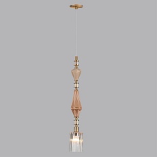 Подвесной светильник Odeon Light Exclusive Modern Terra 5414/1E 4