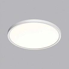 Настенно-потолочный светодиодный светильник Sonex Mitra Alfa White 7659/32L 4