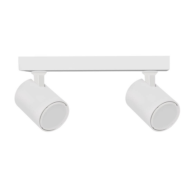 Спот Crystal Lux CLT 017CW2 L250 WH Фото № 1