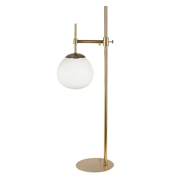 Настольная лампа Maytoni Erich MOD221-TL-01-G Фото № 11