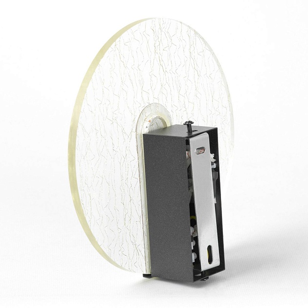 Бра Lussole Benton LSP-7338 Фото № 2